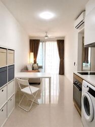 Treasure at Tampines (D18), Condominium #611151161